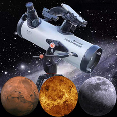 Telescope, Smartphones, intelligenttelescope, professionaltelescope