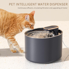 automaticwaterfountain, catwaterfountain, usb, Electric