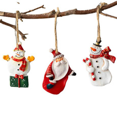 Christmas, Gifts, holidaydecoration, christmastreehanging