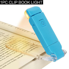 bookmarklight, Rechargeable, Night Light, usb