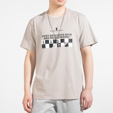 Mens T Shirt, Fashion, Necks, graphic tee