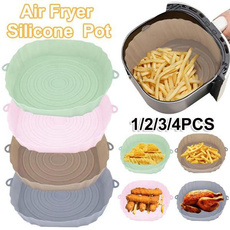 siliconebakingdishe, Grill, airfryer, Silicone