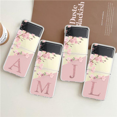 case, Flowers, Cover, coverforsamsunggalaxyzflip3