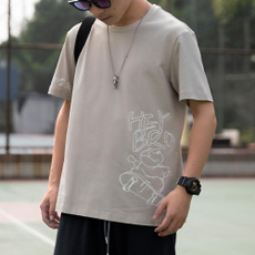 Shorts, Necks, Sleeve, short sleeves