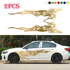 carbodysticker, Flowers, carbodydecal, Stickers