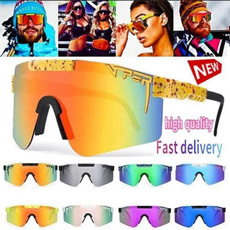 pitvipersunglasse, Outdoor Sunglasses, Bicycle, Sports & Outdoors