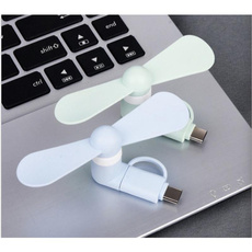 Mini, minifanportable, Smartphones, Electric