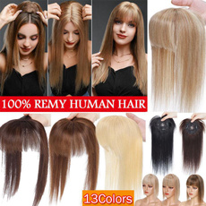hairtoupee, wig, Hairpieces, clip in hair extensions