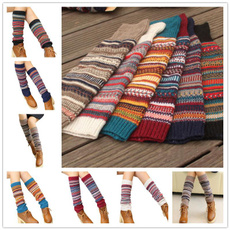 Leggings, Fashion, Knitting, Winter