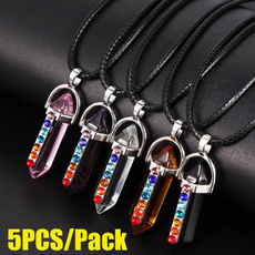 Jewelry, Chain, Crystal, necklace for women