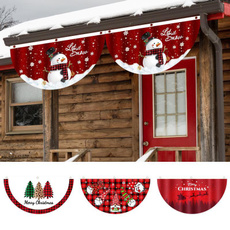 christmasdoorhanging, decoration, Outdoor, Christmas