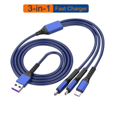 usb, 3in1usbcable, Samsung, charger