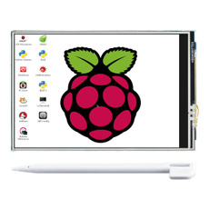 Touch Screen, touchscreenforraspberrypi, raspberrypimonitor, raspberrypiscreen