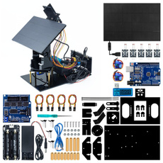 Kit, Solar, arduinokit, arduino