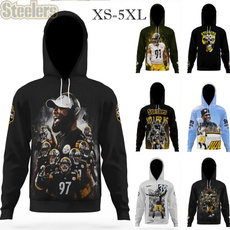 hoodiesformen, hoodies for women, americanfootball, 3D hoodies