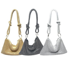 weddinghandbag, Fashion, Party Evening Bag, rhinestoneshoulderbag
