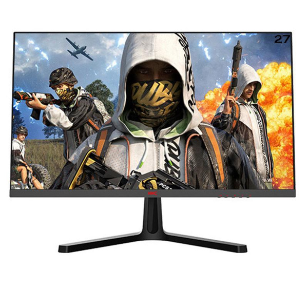 27 inch monitor ips 2k