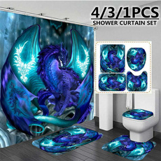 toilet, Bathroom, Waterproof, Home & Living