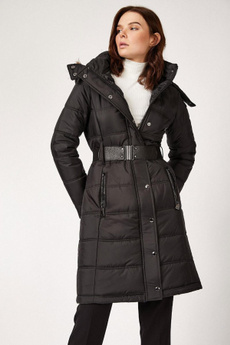 padded, Fashion, Coat, womenwarmjacket