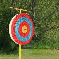 Archery, grasstarget, Outdoor, archeryaccessorie
