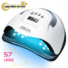 Iluminación, geluvlightnaildryer, Belleza, nail art tools