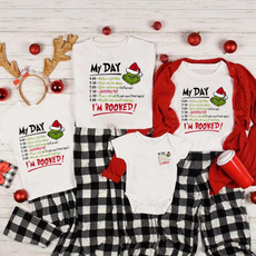 momanddaughtermatchingclothe, Christmas, Family, mothersonoutfit