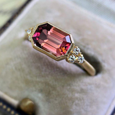 18k gold, wedding ring, Gifts, Bride