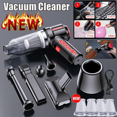 Mini, vaccumcleaner, Electric, Cleaning Supplies