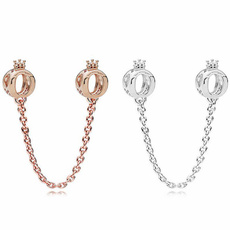 Charm Bracelet, europeanczechcrystalbead, beadsforbracelet, diybracelet