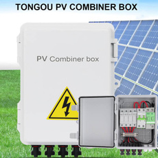 Box, Solar, solarcombinerbox, gadget