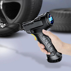 electrictyreinflator, Bicycle, Sports & Outdoors, Cars