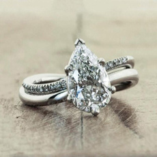 waterring, Fashion, wedding ring, Diamond Ring