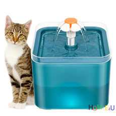 water, filterelement, led, Pets