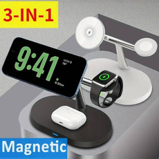 iphone14promaxcharger, IPhone Accessories, wirelesschargerpad, Wireless charger