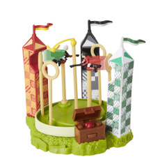arena, Mini, Toy, quidditch