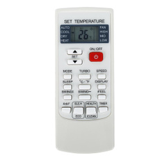 Control, Remote Controls, ykrh002e, Comfortable