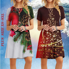 Summer, Flowers, Christmas, christmasdre