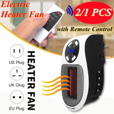 heater, airheater, Remote Controls, electricairheater