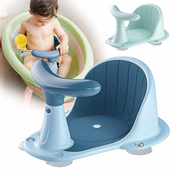 Baby Bath Chai, Designed Fo 6-36 Months Baby, Potable