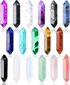 crystalpoint, quartz, eye, Bullet