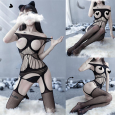 bodystocking, sexybodystocking, Fish Net, Cup