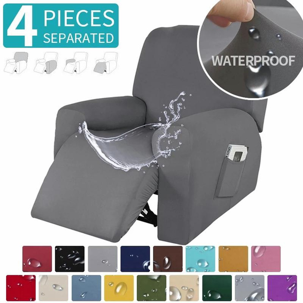 Lazy boy arm chair covers hot sale