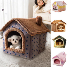 cathouse, puppy, Pet Bed, dog houses