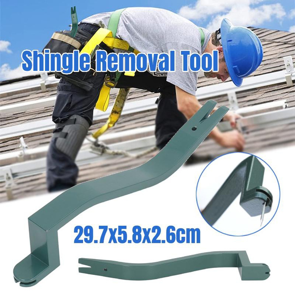 Roof Shingles, Shingle Removal Tool, Roofing Tools,Shingle Nail