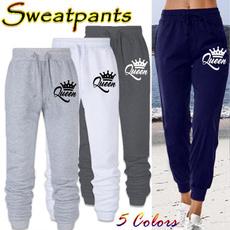 SweatpantsWomen, Invierno, Casual pants, pants
