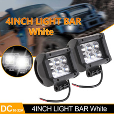 Cars, drivinglight, led, 4inch18w