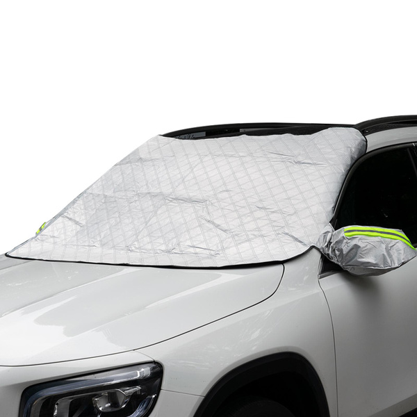 Windscreen Car Winter Car Snow Cover Windshield Snow Cover