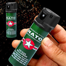 Army, chiliwater, justcause, selfdefensetool