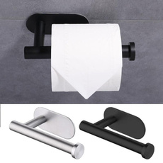 toiletpaperholder, Steel, Bathroom, Bathroom Accessories