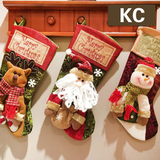 Home & Kitchen, Stockings, Christmas, Gifts